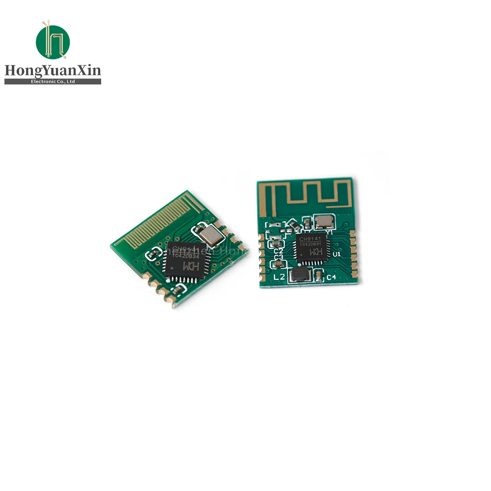 Ch9141 bluetooth de baixa potência ao módulo de porta serial ble4.2 porta serial bluetooth transmissão transparente BLE-TPT-B-ANT