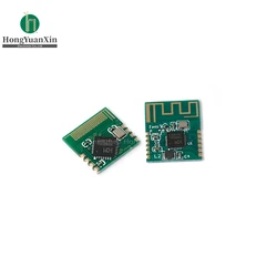 Bluetooth vers port série module BLE4.2, transmission transparente, faible puissance, CH9141, BLE-TPT-B-ANT