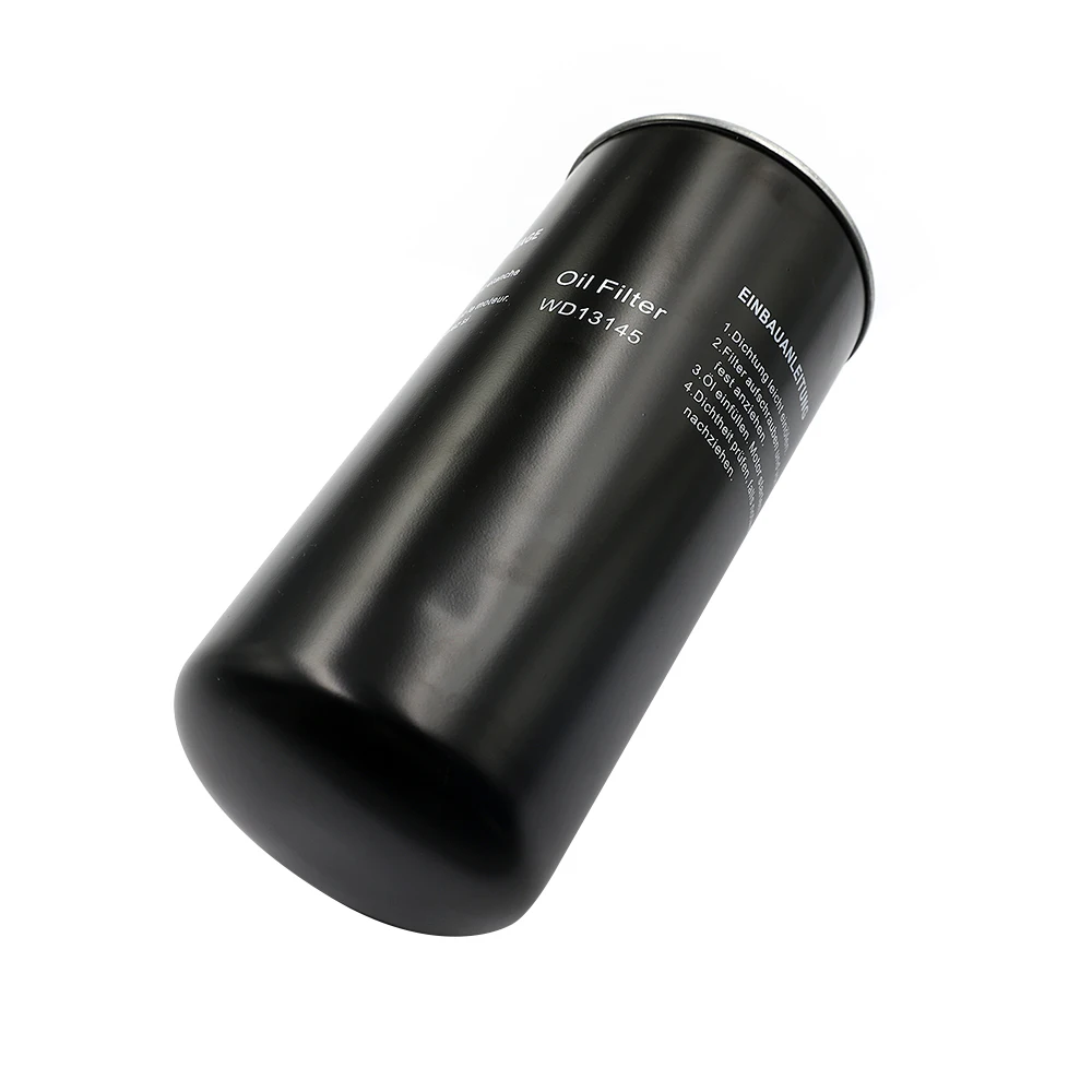 HPDMC Oil Filter Air Compressor Replacement Filter Element For compressor Spin On Lube