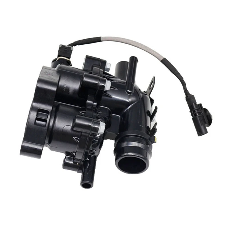 

2561003HC5 Car Coolant Control Valve For Kia Niro Hyundai Ioniq Hybrid 2020-2022 25610-03HC5