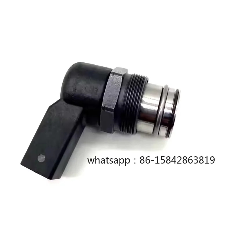 

Fuel injector parts 03L130277S CK4Q-9K546-AA Solenoid valve + valve assembly