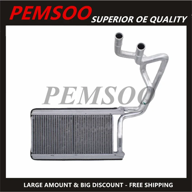 7801A382 High Quality Heater Core Fits for PAJERO MONTERO SPORT 2008- L200 2005- C-27016-AA26