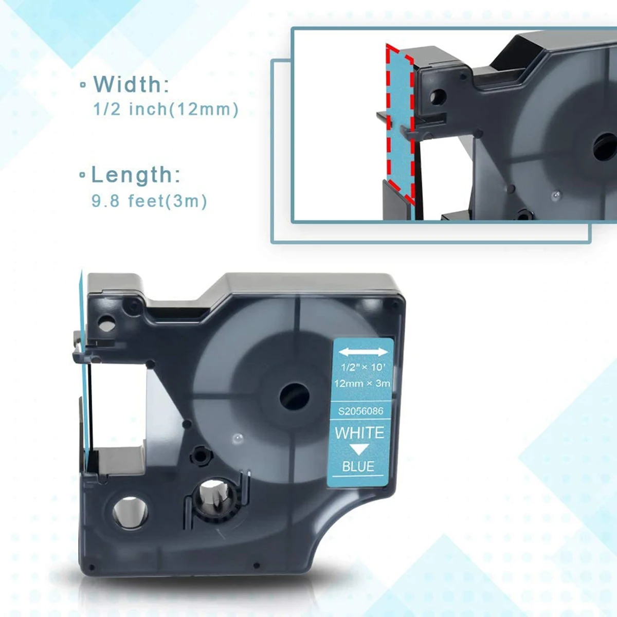 Abbg-3-Pack For Dym…