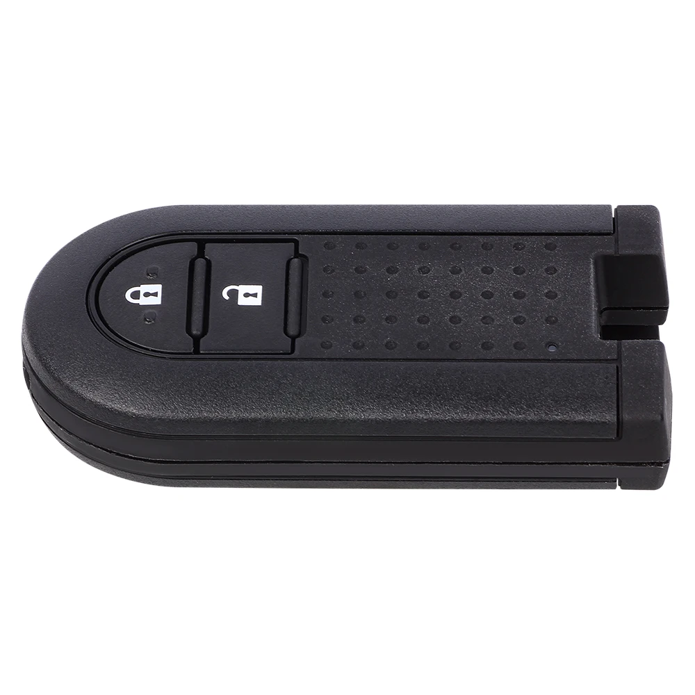 KEYECU 315MHz PCF7953 ID47 Chip OEM Parts Smart Auto Remote Key for Toyota Daihatsu Terios LA600S Passo Tanto Custom Roomy view 5