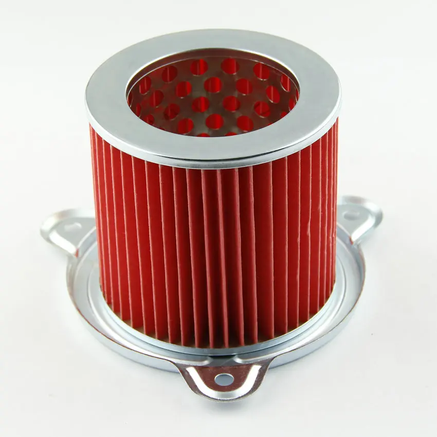 

Motorcycle Engine Parts Air Filter System Filters For Honda XRV750 Africa Twin XRV650 17230-MS6-920 17230-MM9-000 17230-MV1-000