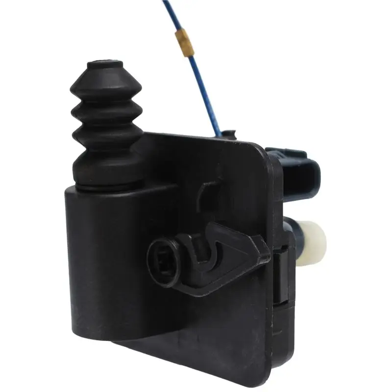 CYL-74700-TBA-A02 Car Actuator Assembly Fuel Lid for -Honda Civic