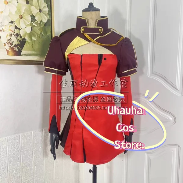 Uhauha Cos*/Cosplay Game Honka - Women Shoes Japan avis et prix