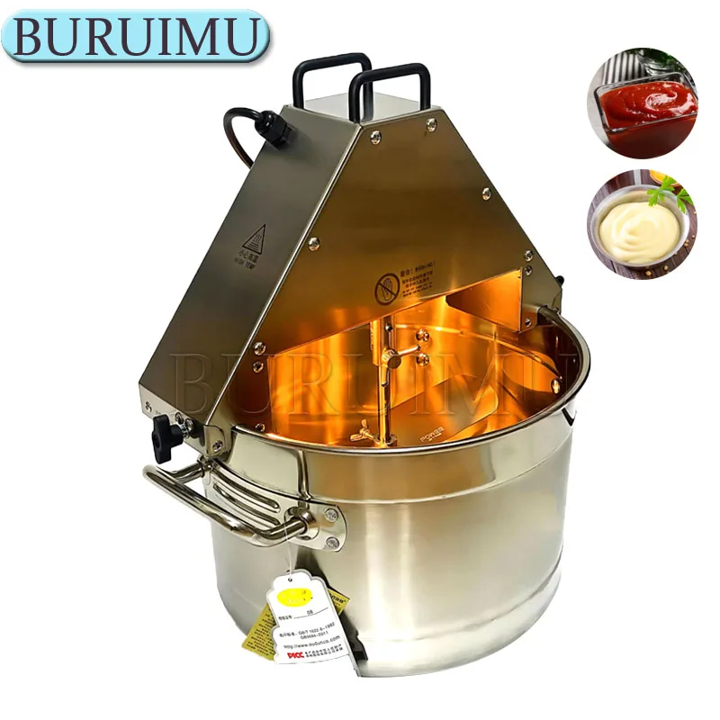 Electric Jam Sauce … - image