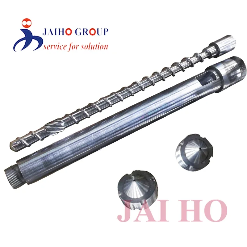 screw barrel for lab mini extruder and mini screw barrel for extruder