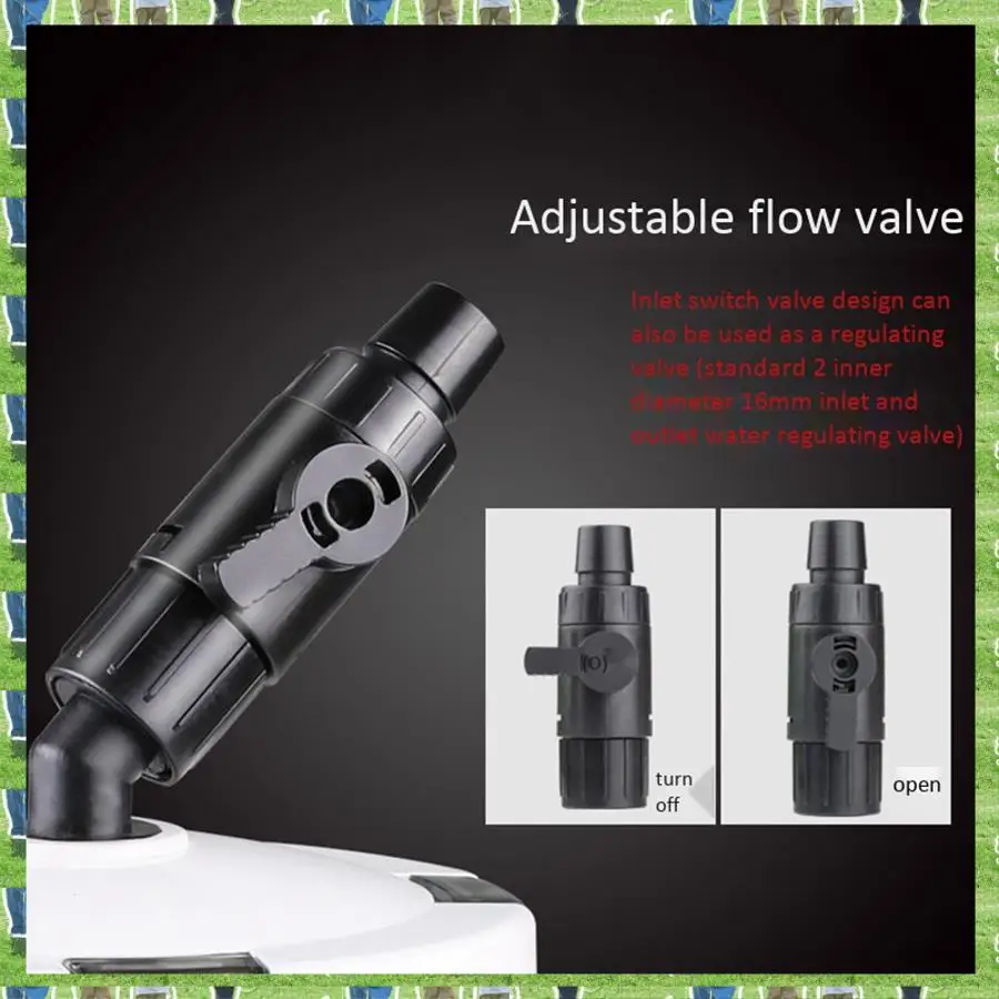 Fts Aquarium Filter… - image