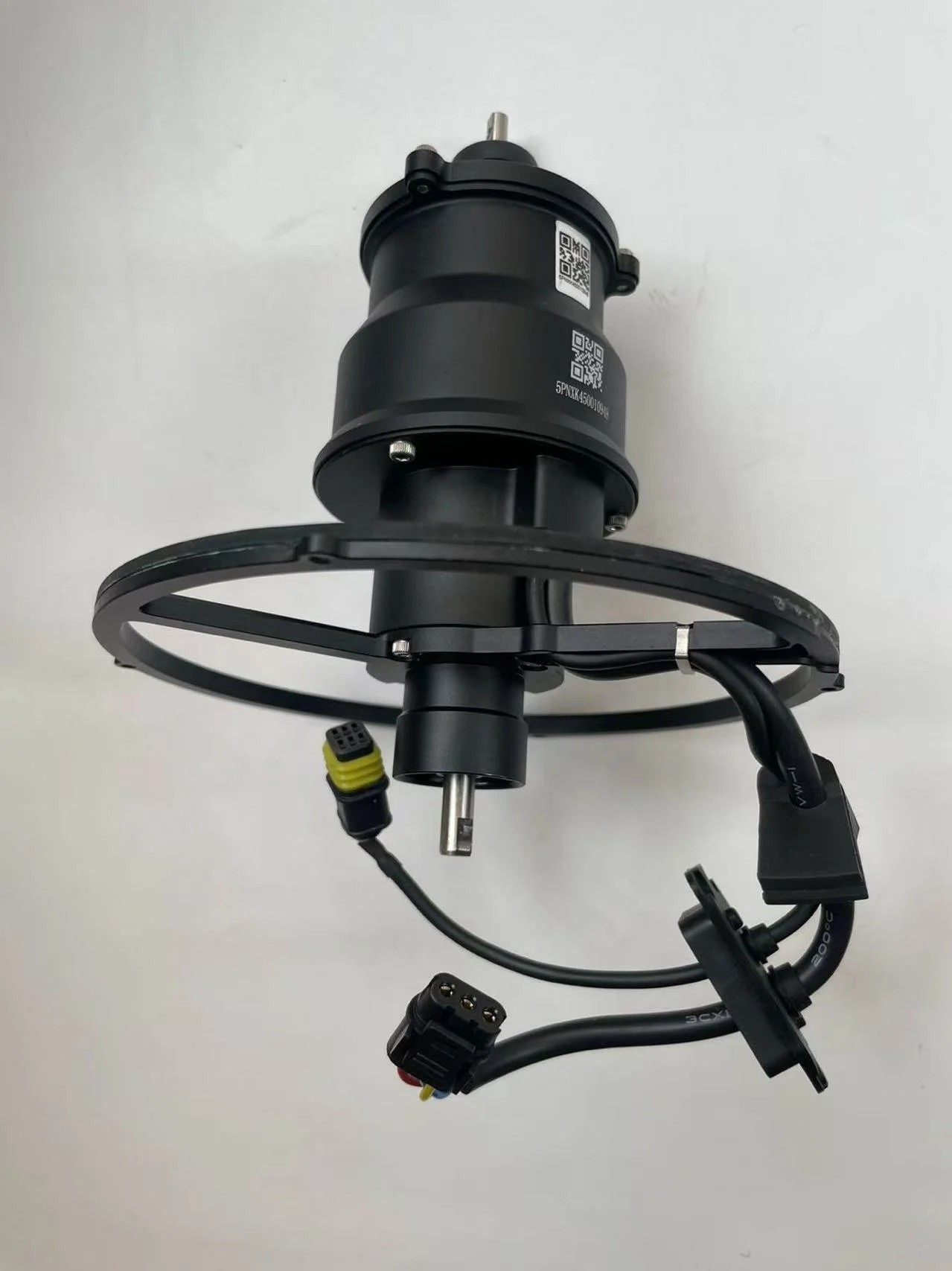 

Для Agras DJI T40/T20P система распределения коробки передач в сборе, деталь, аксессуары для сельскохозяйственных дронов 000606.01