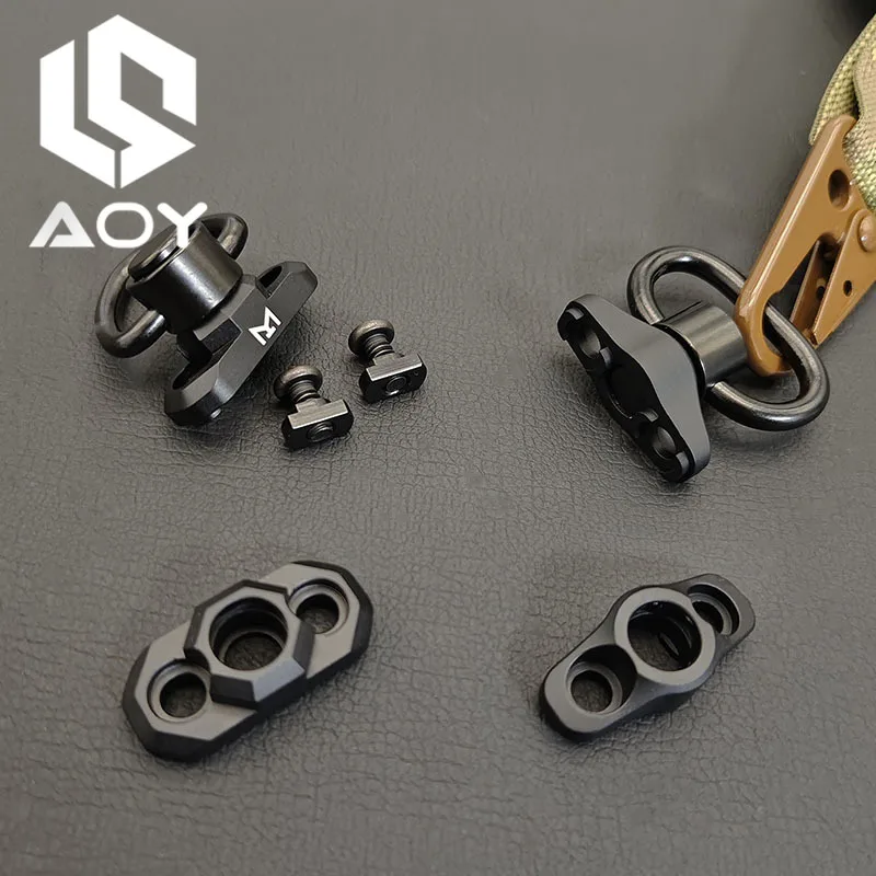 Tactical Metal Qd S… - image