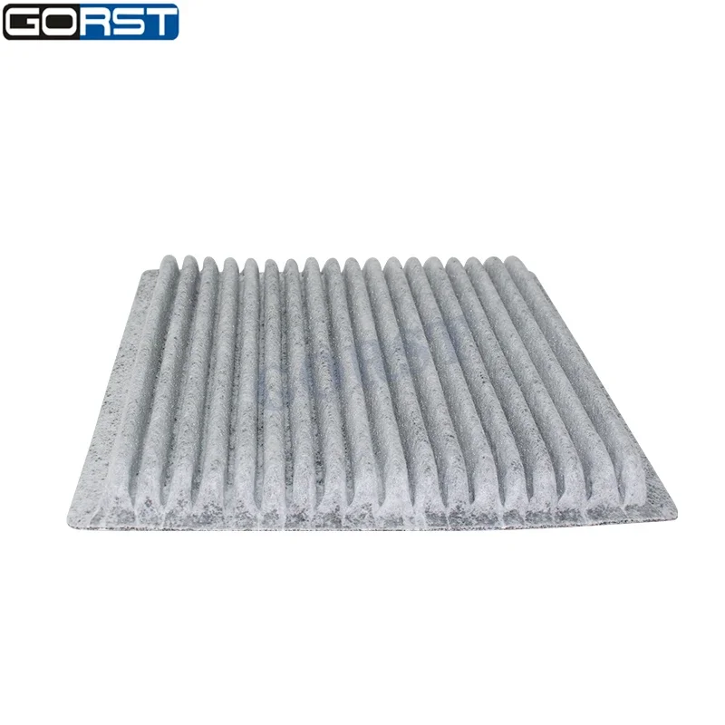 Cabin Air Filter 7T4Z19N619B for Mazda CX-9 Ford Edge YF0914P11 L2Y661P11