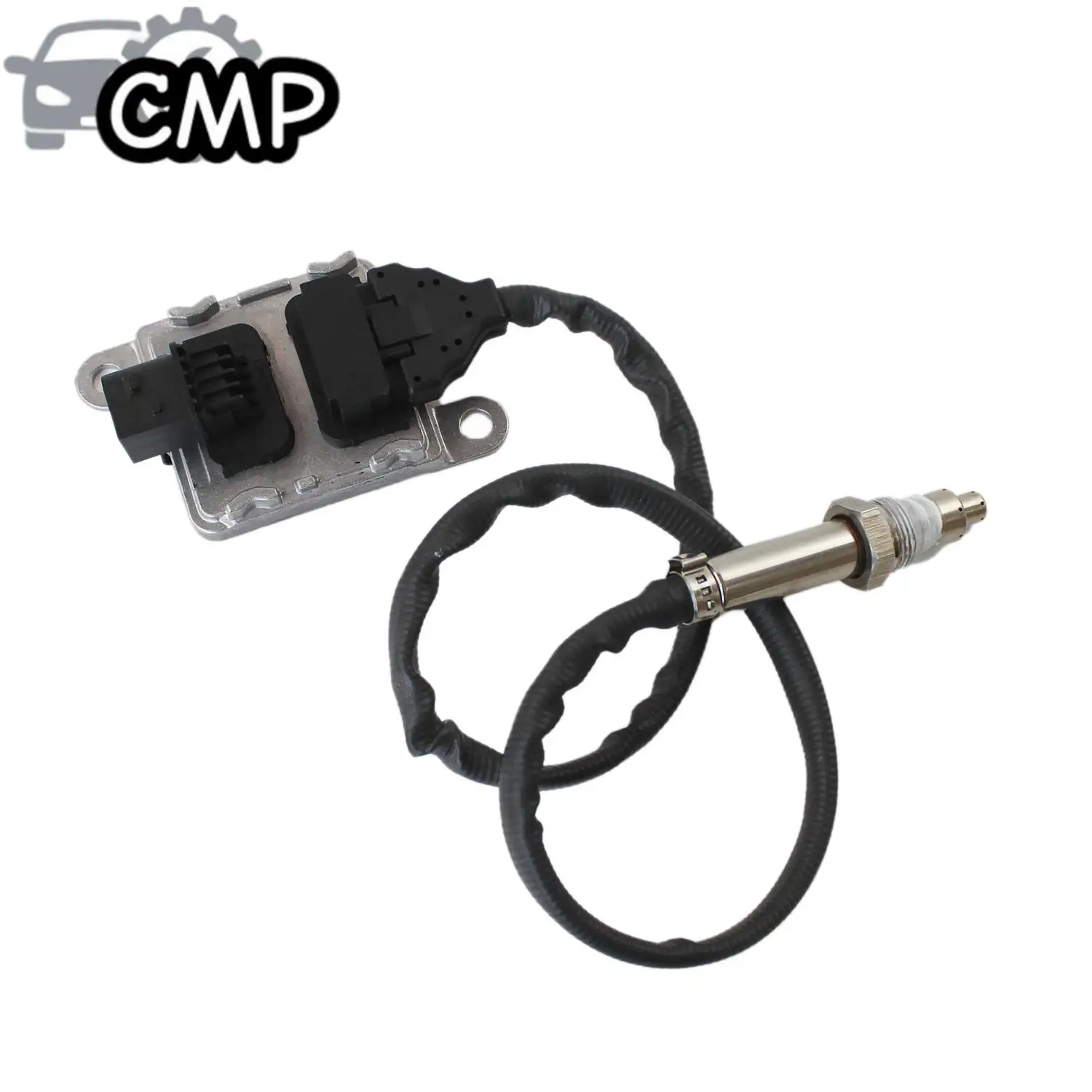 

1pc 2236409PEX Nox Sensor Nitrogen Oxygen Sensor 2236409 2236409PE Fit For MX13 PACCAR Engine Truck Engine Sensor Replace Part