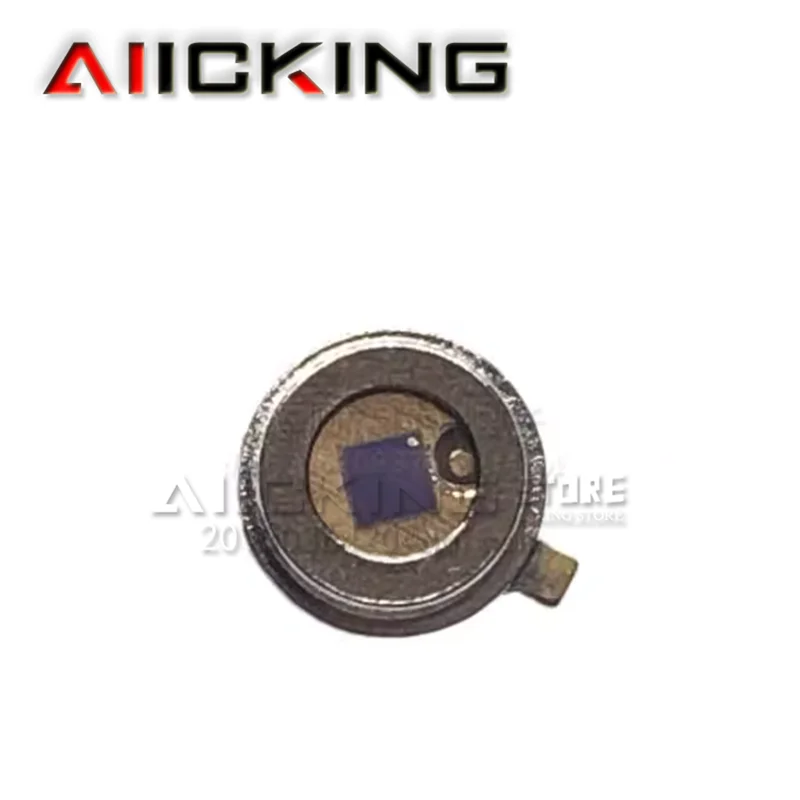 1/PCS S1336-18BK All-new silicon photodiode TO-18 wavelength 960nm uv TO near infrared 100% In Stock