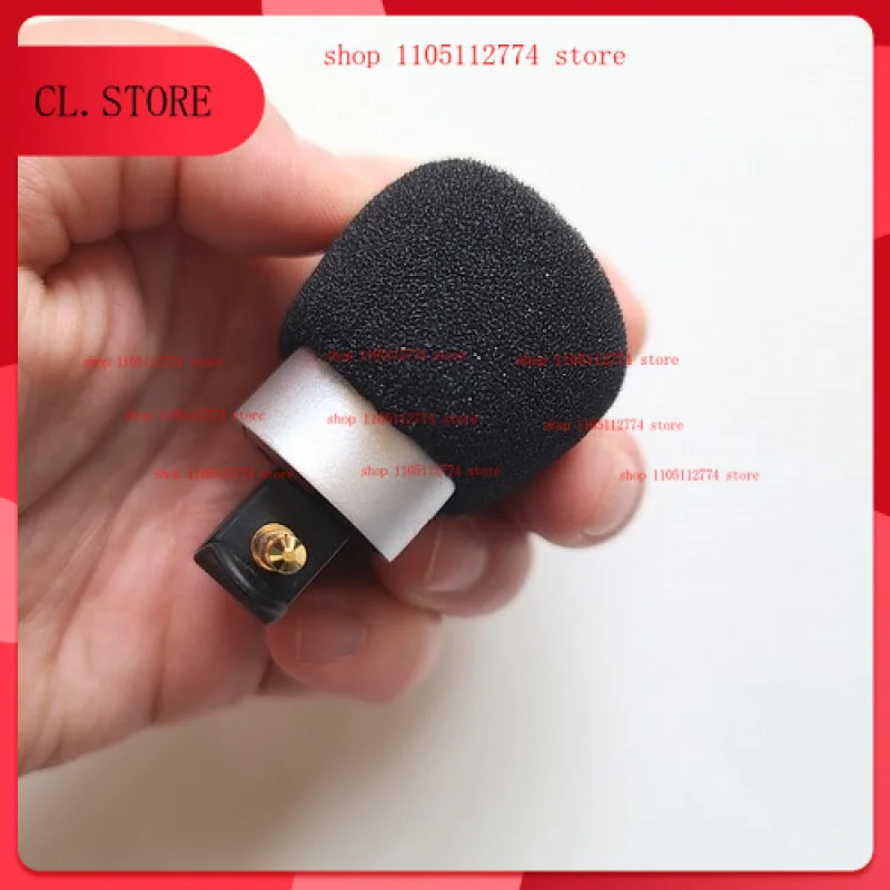 ميكروفون ستيريو STM10 لهاتف Sony Xperia Z2 Z3 Z4 Z5 Android اللوحي