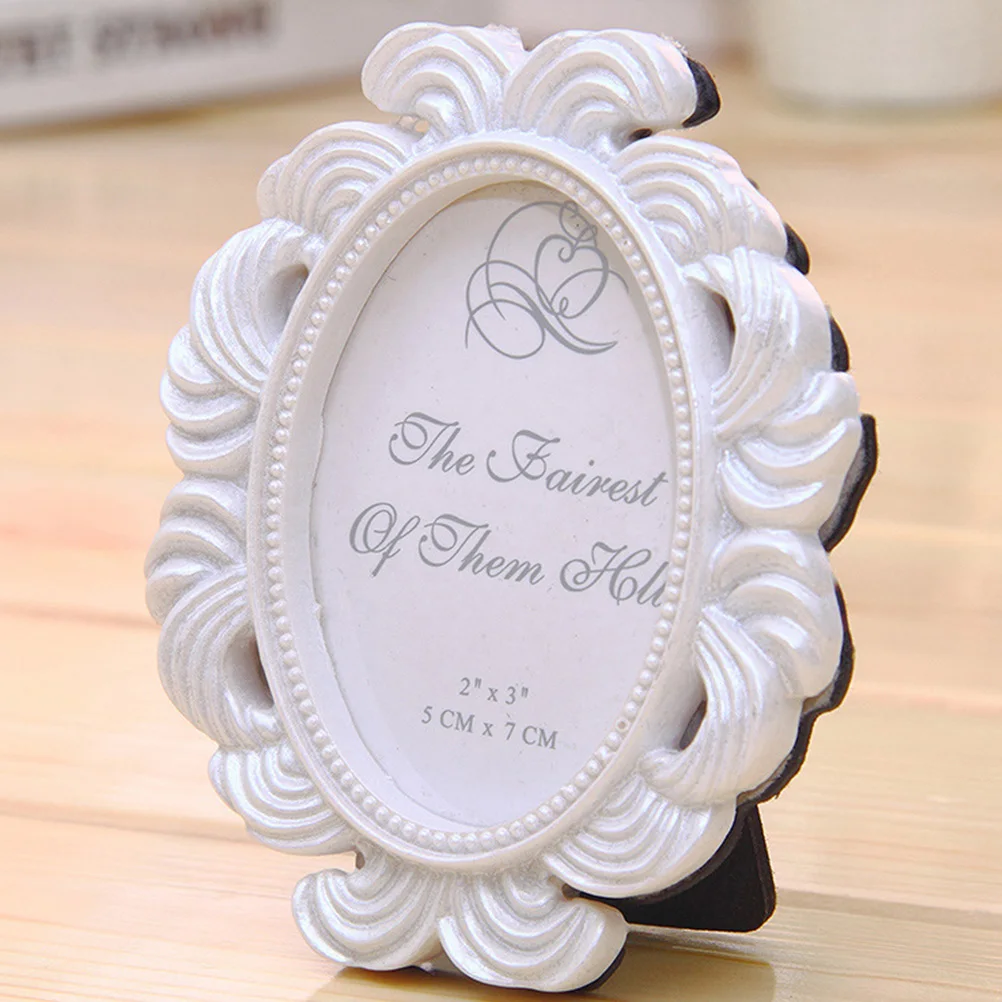 

Retro Photo Nail Display Nail Art Diy Display Frame DIY Manicure Container Tip Holder European Style Practical Versatile Beauty