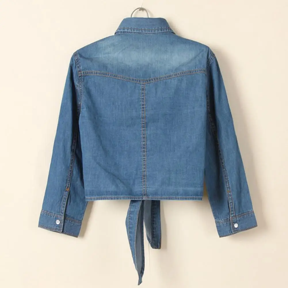 Thumbnail 4 - #33 Latest Denim Button Shirts Price Drops