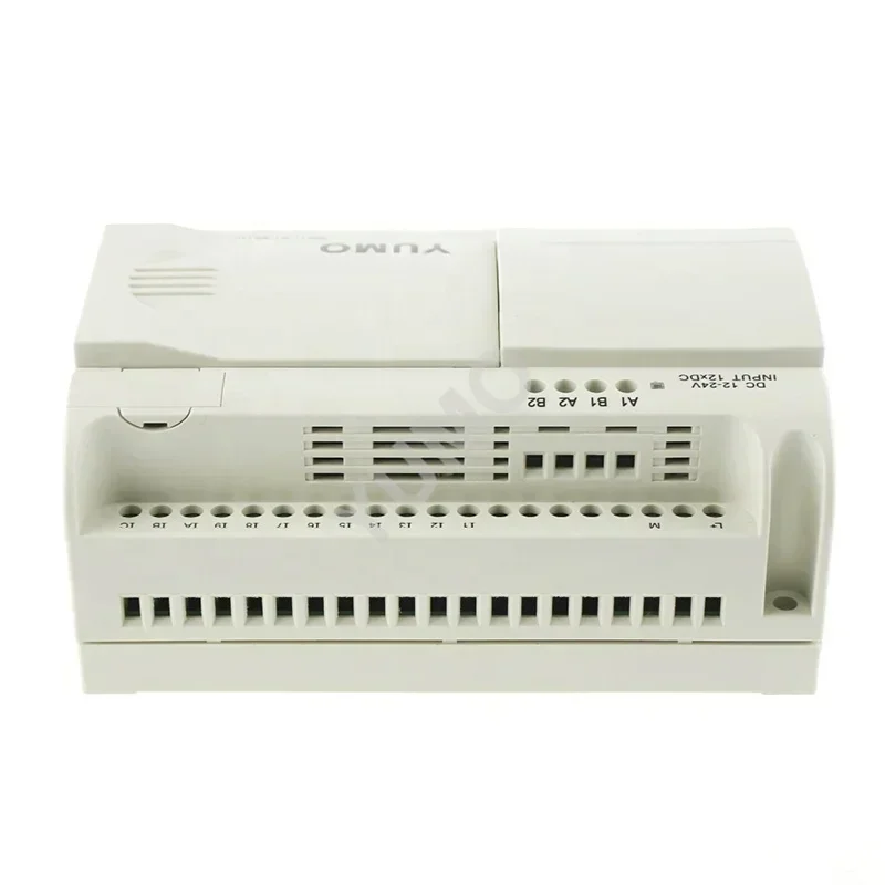 2026//YUMO plc AF-20MT-GD2  transistor output Controller plc programmable logic controls