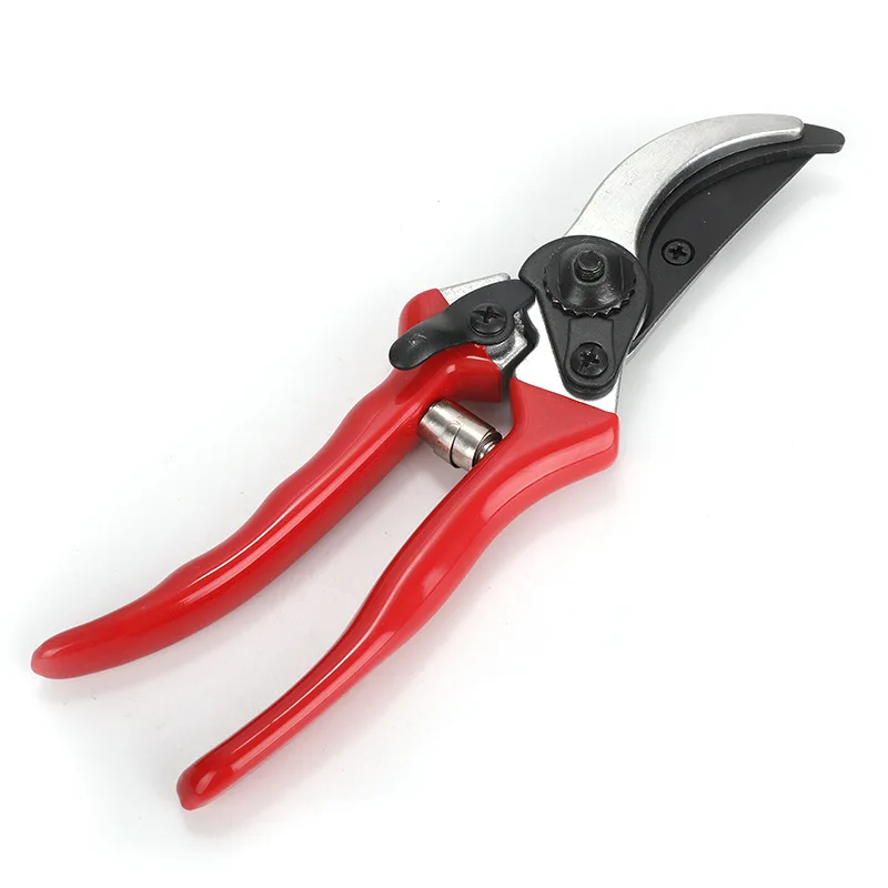 Pruning bonsai grafting garden shears stainless steel pruning shears 26mm thick branch picking household pruning shears