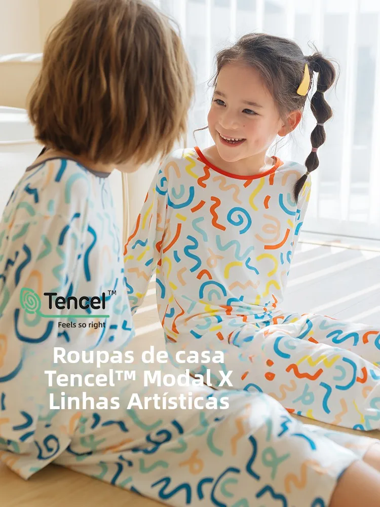 nueva-ropa-de-dormir-deada-de-verano-para-ninos-modal-lyocell-ropa-de-casa-para-ninas-y-ninos-traje-de-aire-acondicionad