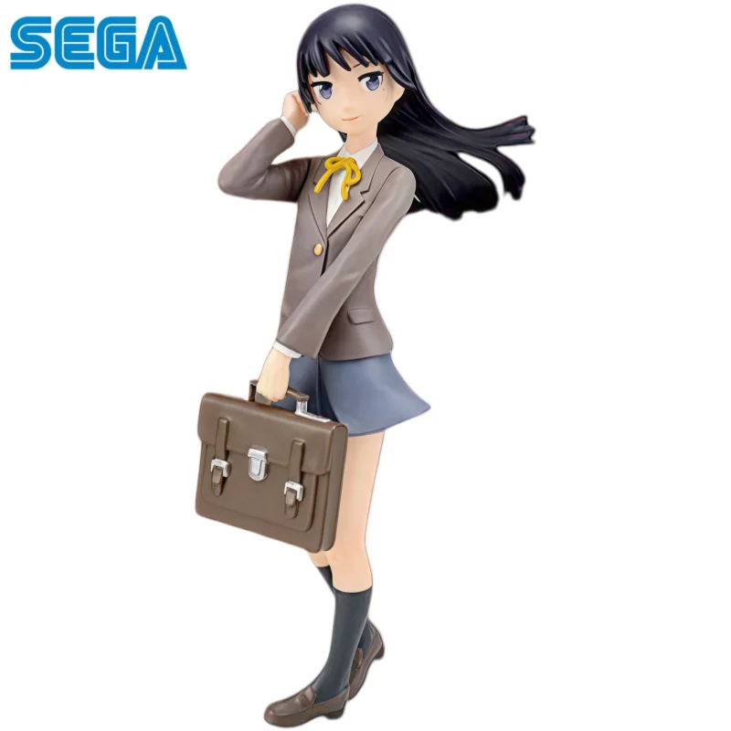 

In Stock Sega Original Sega Other3 Gokou Ruri Action Figure Model Doll Brand New Boxed Anime Characters Toys Model Garage