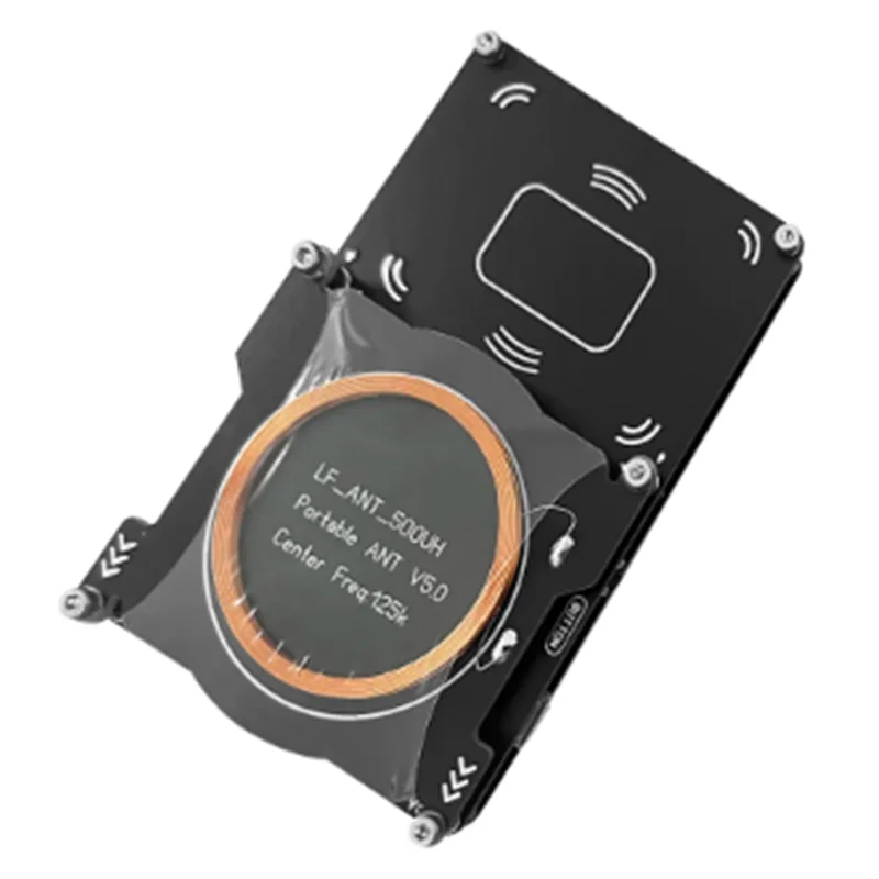 a10r-proxmark3開発スーツキットv50-512k-30-proxmark-nfc-pm3-rfidリーダーライター-rfid-nfcカードコピー機クローンクラック2-usb-du用