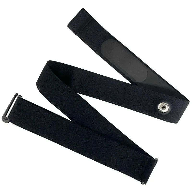 

Heart Rate Measurement with Chest Strap for Cycling, Bluetooth Heart Rate Strap for Outdoor Sports, Bluetooth Heart Rate Strap