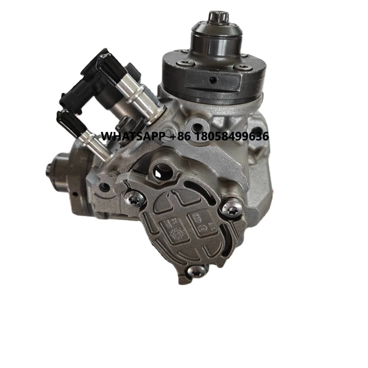 

Diesl Fuel Engine Injction CP4 PUMP 0445010629 0445010832 0445010662 0445010614 for RANGE ROVER 3.0 CITROEN JAGUAR