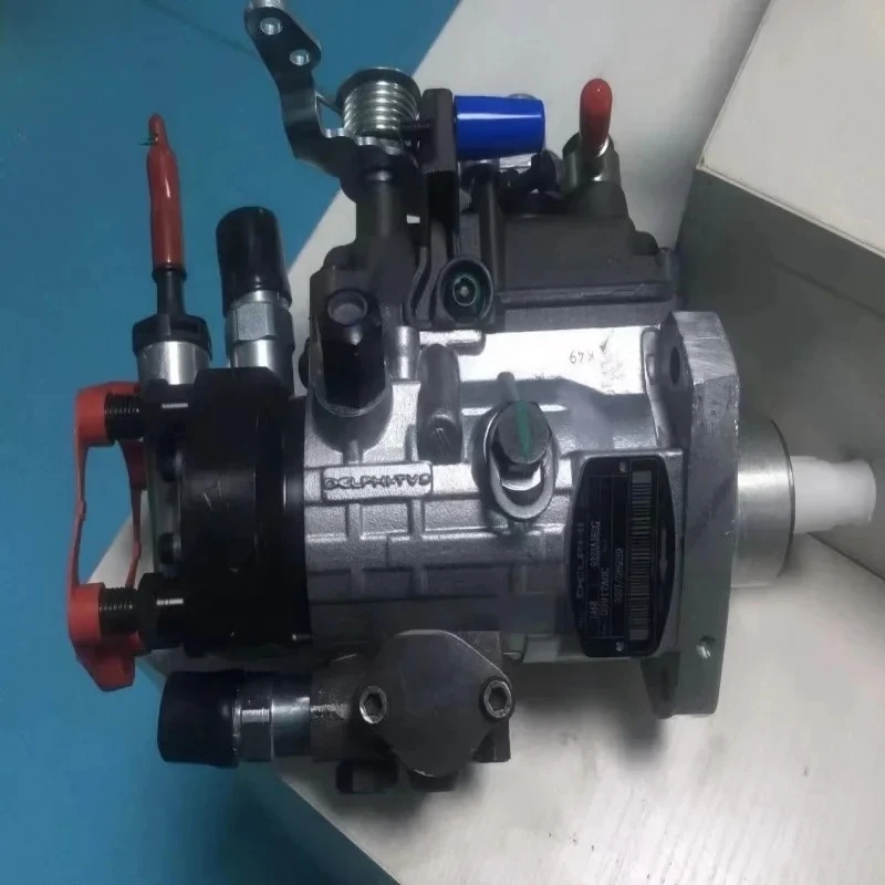 مضخة وقود الديزل/9323A252G/ 320/06927/ النوع 1411 #2