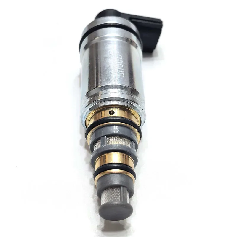AUTO AC A/C compressor Electronic Solenoid control valve CSE613C For BMW 3 E81 E82 E87 E88 E90 E91 E92 64529156821 64529145351