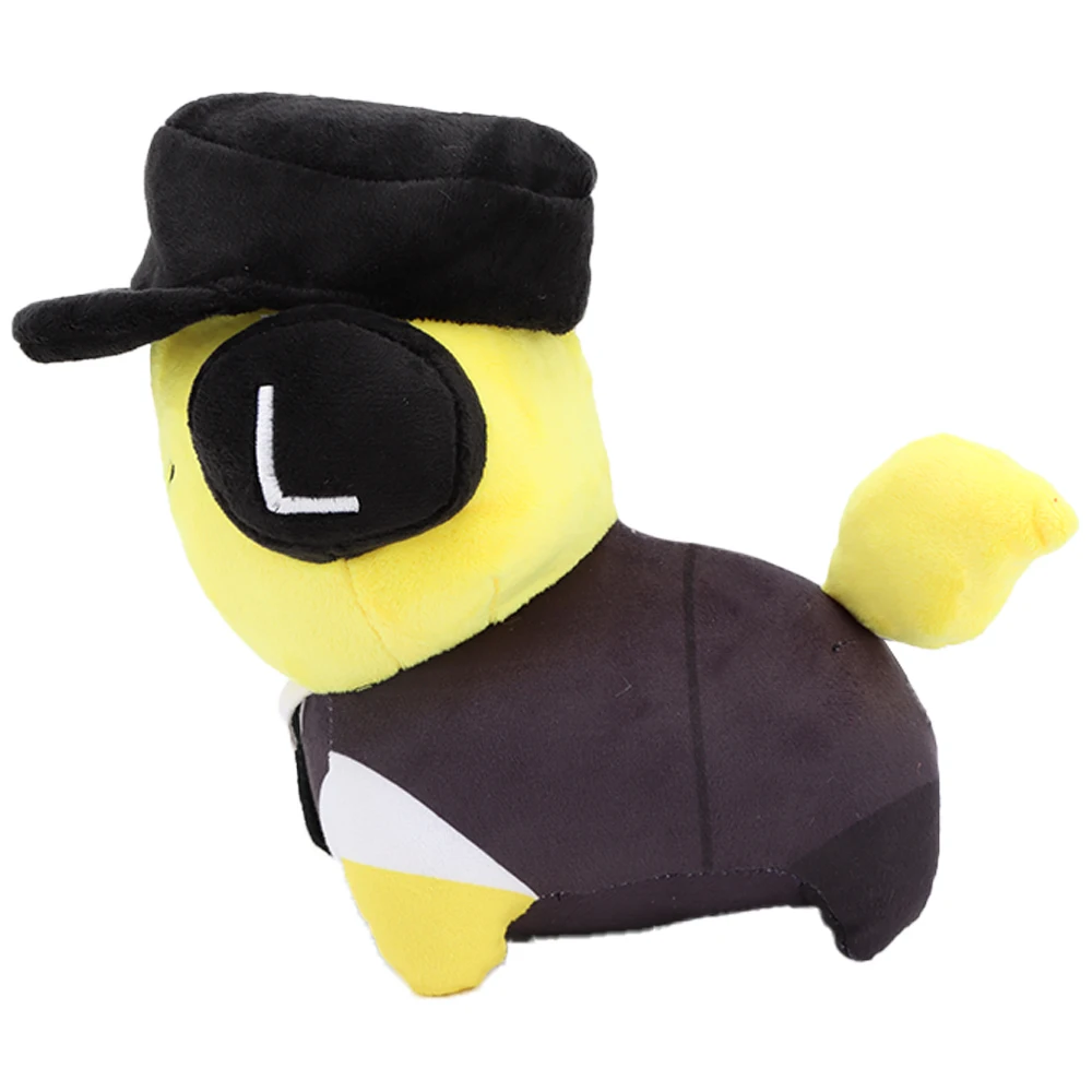 20 cm Chance Forsaken Gubby giocattoli di peluche gioco circostante giocattoli di peluche morbido coniglio di peluche per bambini giocattoli regali di compleanno arredamento della camera