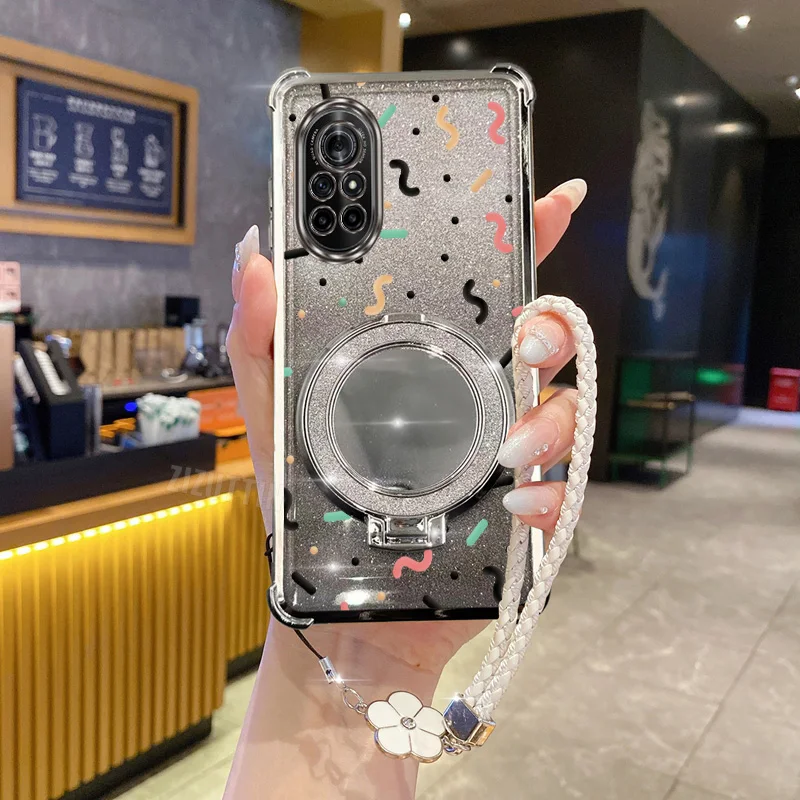 Lucky Clover Lanyar…