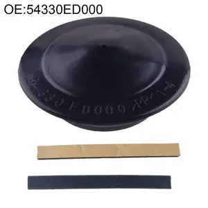 غطاء دعامة مثبت على التعليق الأمامي ، مقاوم للغبار ومقاوم للماء ، مكعب نيسان ليف ZE0 Sentra 200 SE B16 Juke F15 ، 54330ED000 ، 1 مجموعة أعلى 7 مبيعات جنيح Sentra B16 - رقم 4
