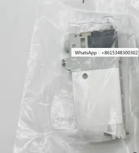 Válvula Solenoide VUVG-LK10-M52-AT-M5-1H2L-S 8042539 em estoque