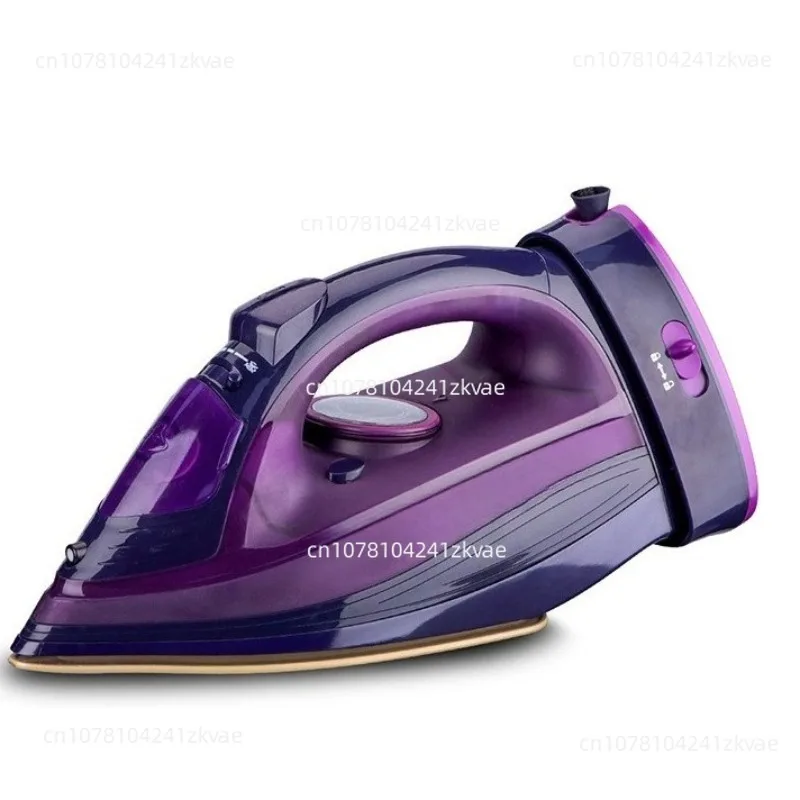 Electric iron Household handheld wireless wired steam Electric iron Ironing machine Removable for ironing clothes