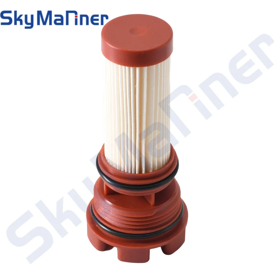 35-884380T Fuel Filter for Mercury Mariner Optimax Verado 75HP 90HP 115HP 150HP 200HP 225 HP for MerCruiser 35-8M0020349