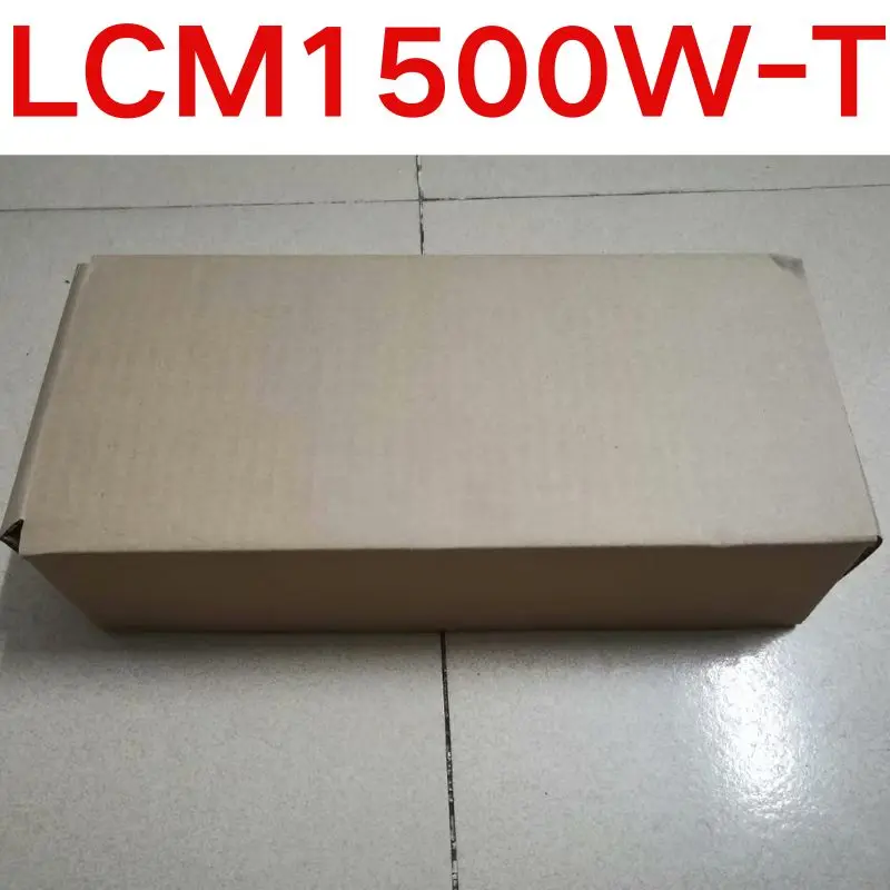 brand-new, Switch power supply  LCM1500W-T