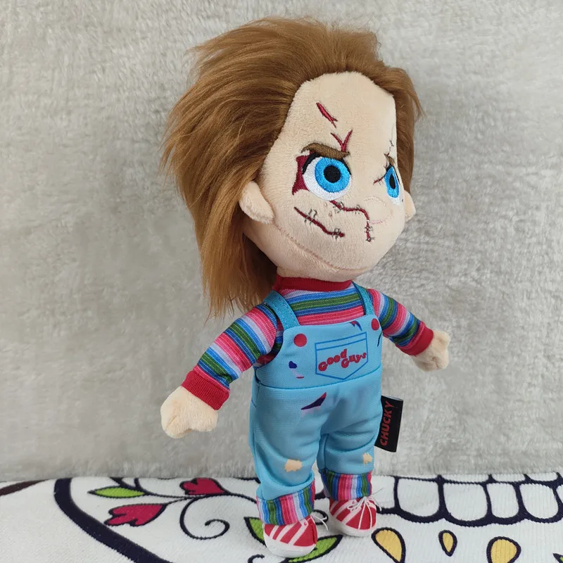 USJ CHUCKY 10