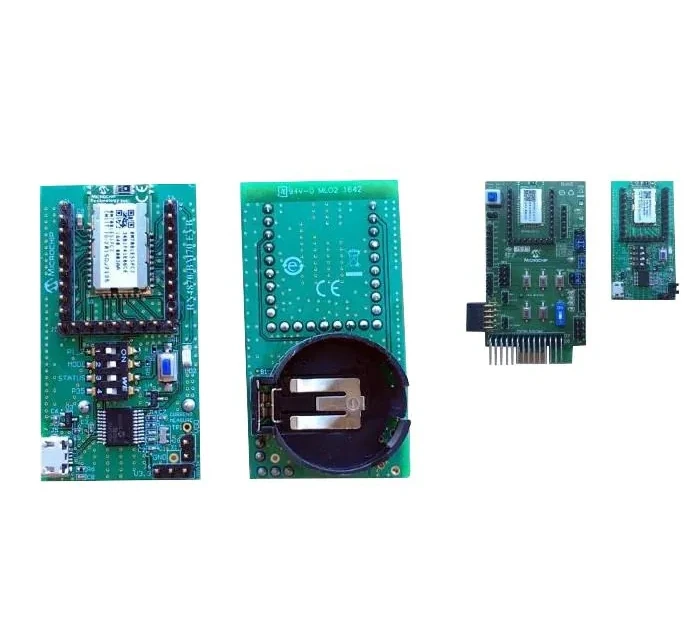 

BM-70-CDB 802.15.1 BM70 Compact Demo Board Bluetooth Development Tools