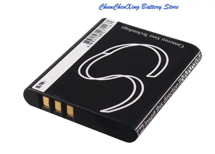 OrangeYu 800mAh Battery SP70, SP70A – Kompletna ocena baterii do Sony MDR-100ABN, MDR-1RBT i innych modeli