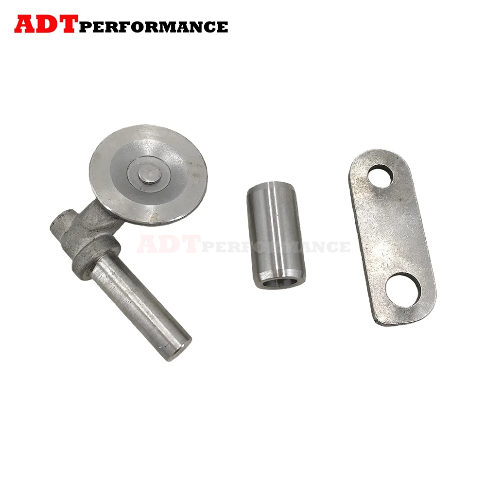 

17201-0L030 Turbo Flapper for Toyota Hiace 2.5 D4D 102 HP 2KD-FTV 2001- 17201-30120 17201-30030 102 HP For TOYOTA Hilux Vigo 2.