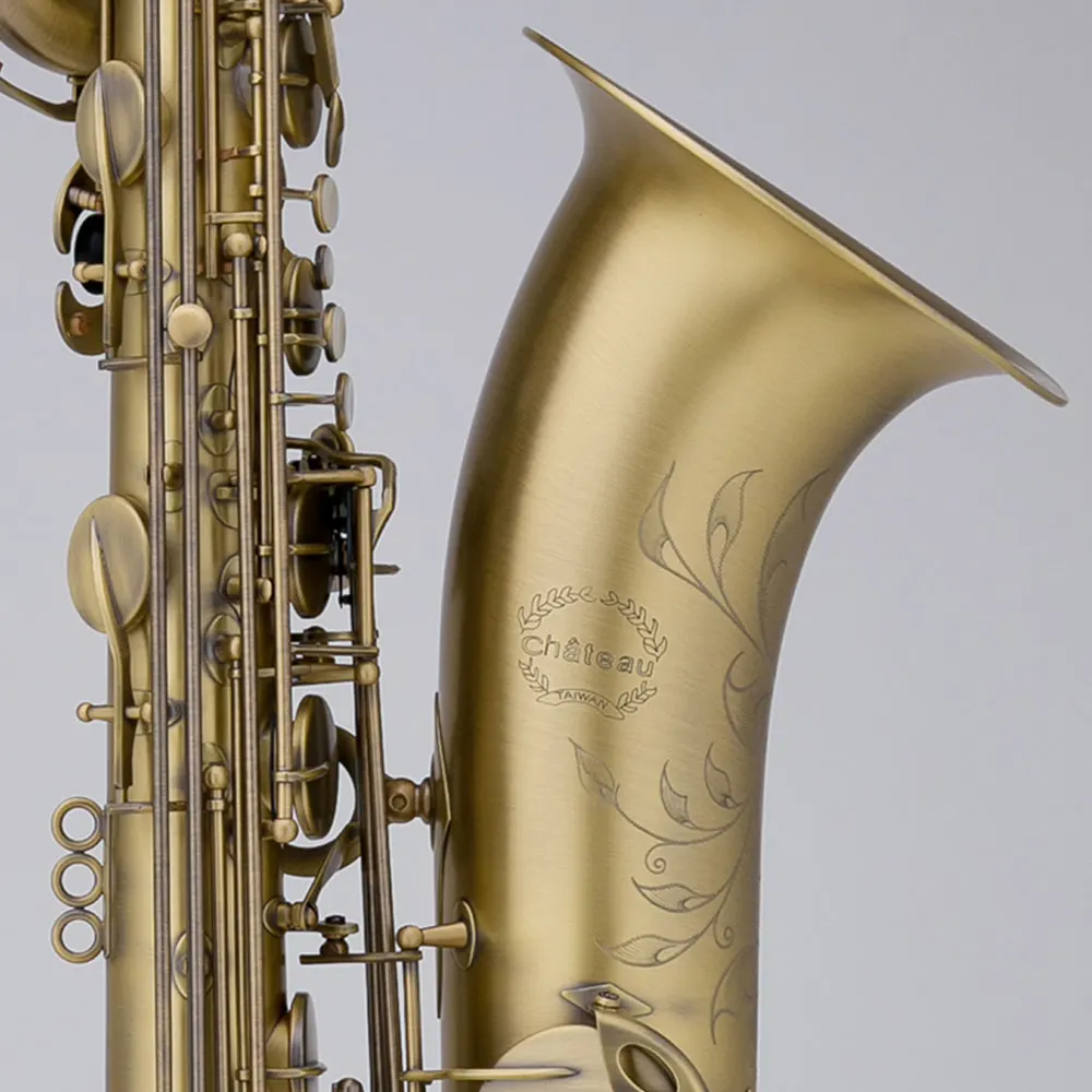 Professional Baritone Saxophone Bass saxophone