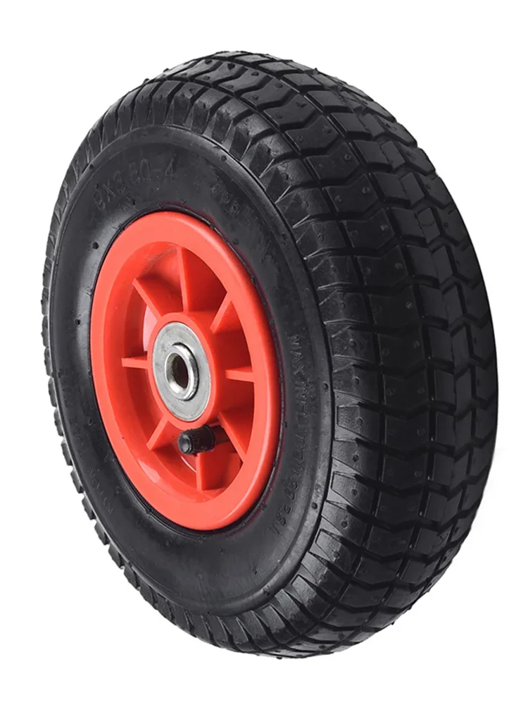 Rubber Tire For Kid\'s Electric Car Children\'s Vehicle Pneumatic Wheels General Purpose Motors Electrical Equipment Supplies