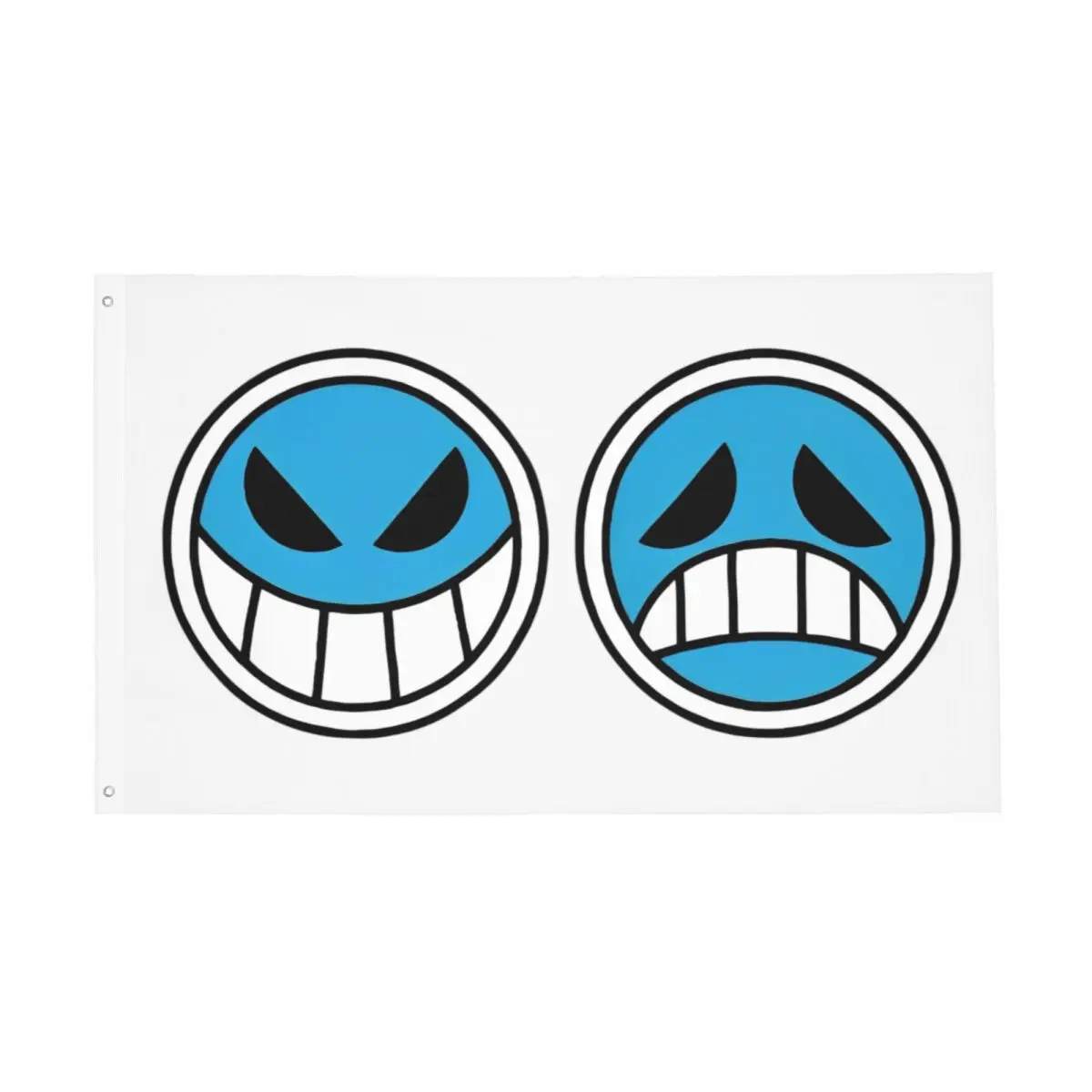 

Ace Logo One Piece Flag Flag Outdoor Banner All Weather Decoration Double Sided 60x90 90x150cm Flags