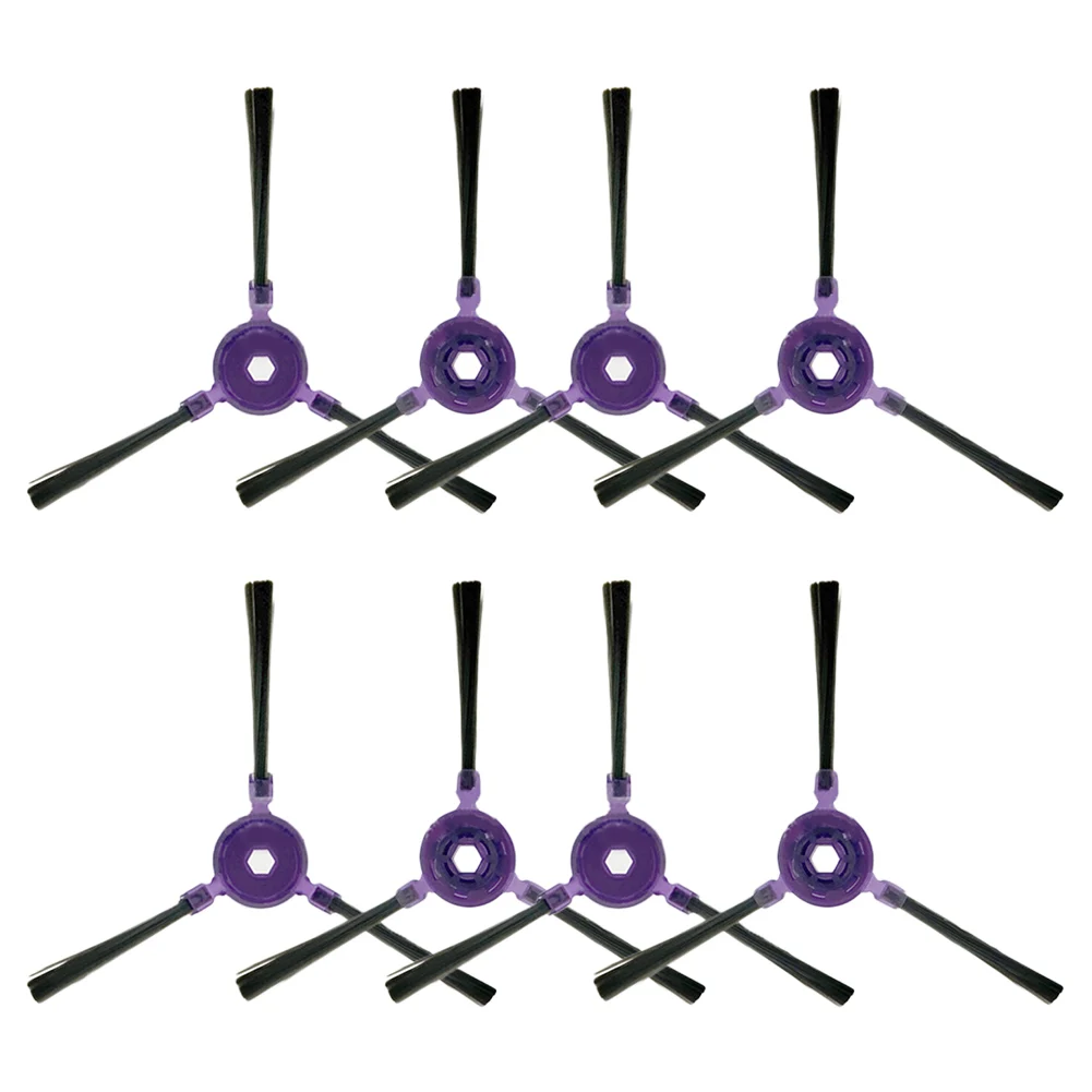 Peça de reposição do aspirador, Escova Lateral para Wap Robot, Ferramentas De Limpeza Doméstica, Acessórios, 8Pcs