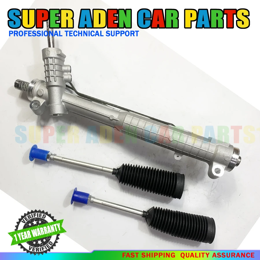 

Рулевая рейка с гидроусилителем для LAND ROVER LR3 4.0L 4.4L Discovery III IV 05-09, подходит для леворульных автомобилей, артикулы: LR005939, LR032374, LR011316, LR011595