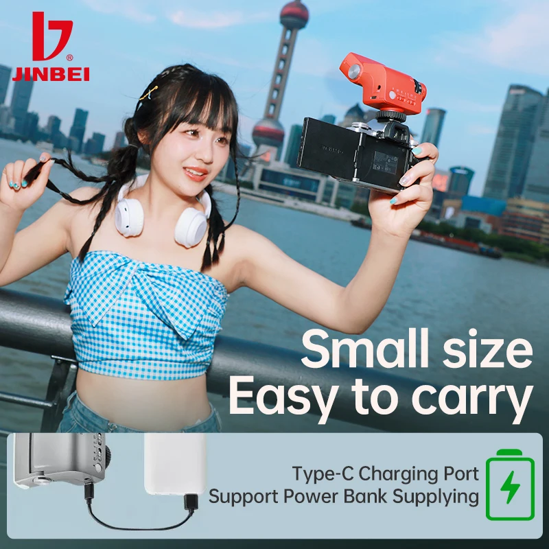 جينبي-ريترو سبيدليت لون فلاش الكاميرا ، مرحبا-5 ، العالمي لكانون ، نيكون ، فوجي ، أوبا ، سوني ، باناسونيك صور ، GN16 ، 6000 ± 200K ، 7 مستويات