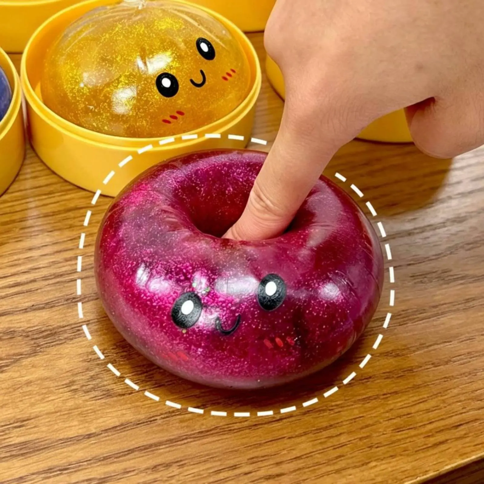 steamer-bun-squishy-sensory-squishy-bun-toy-kawaii-face-squish-toy-soft-squeeze-desk-decor-for-office-home