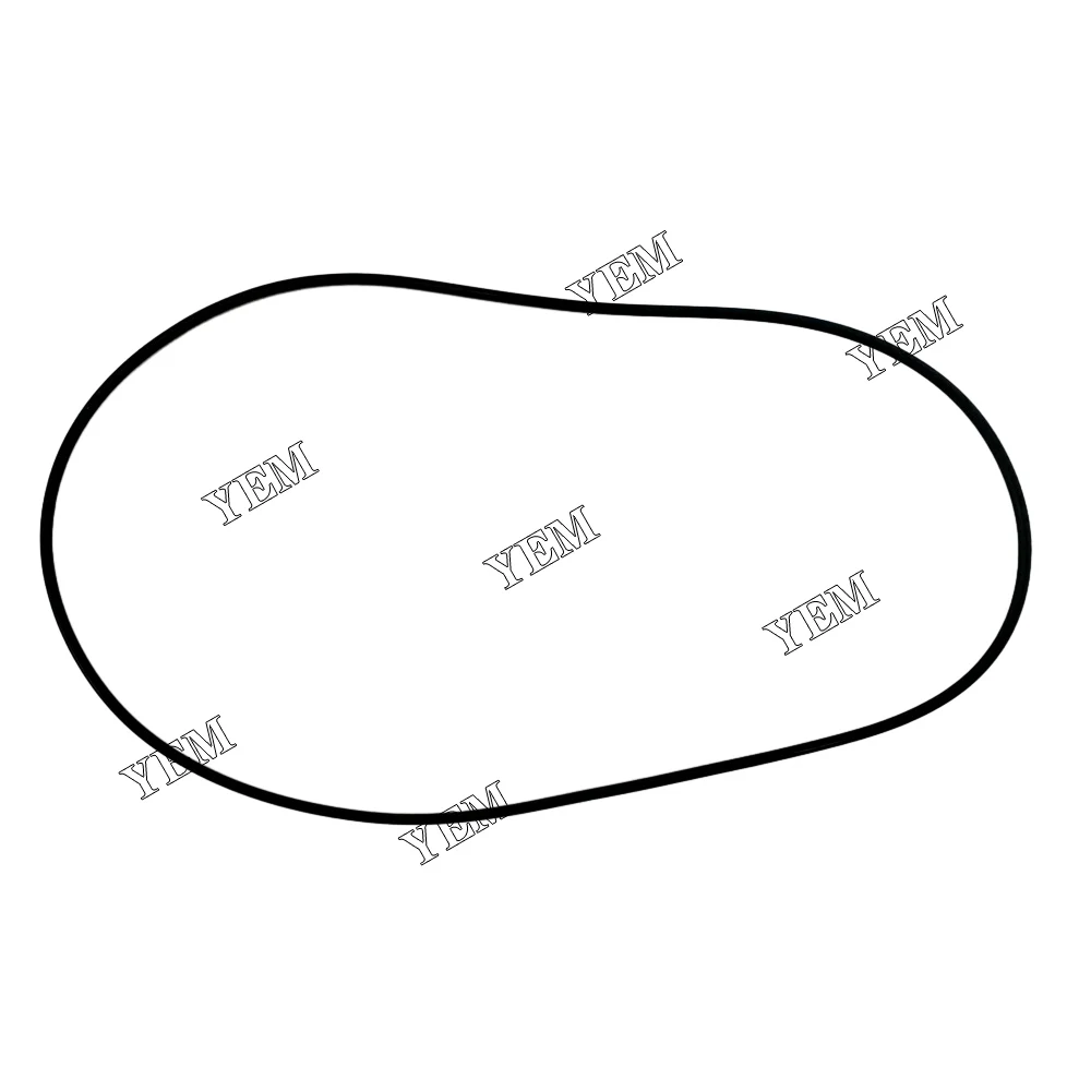 

Для Kubota V2607 V3300 V3307 прокладка корпуса регулятора 1C010-55770 детали двигателя